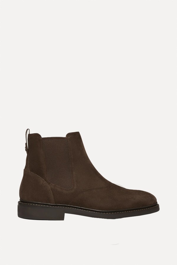 Roebuck Boots from Belstaff