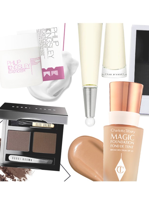 Facialist Vaishaly Patel Shares Her Beauty Dozen