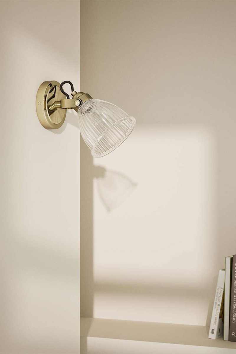 Florence Wall Light