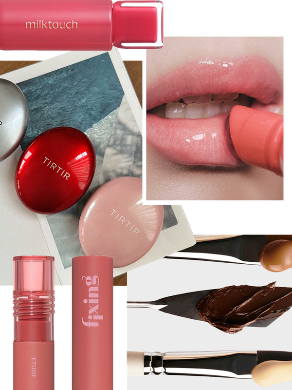 Korean Make-Up That’s As Good As Its Skincare