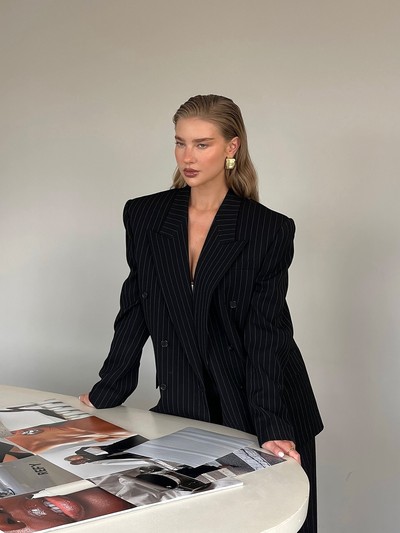 My Life In Beauty: Jess Hunt