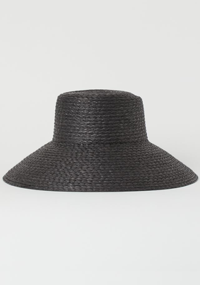 Straw Hat  from H&M