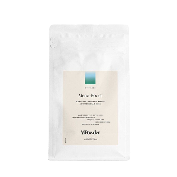 Meno-Boost from MPowder 