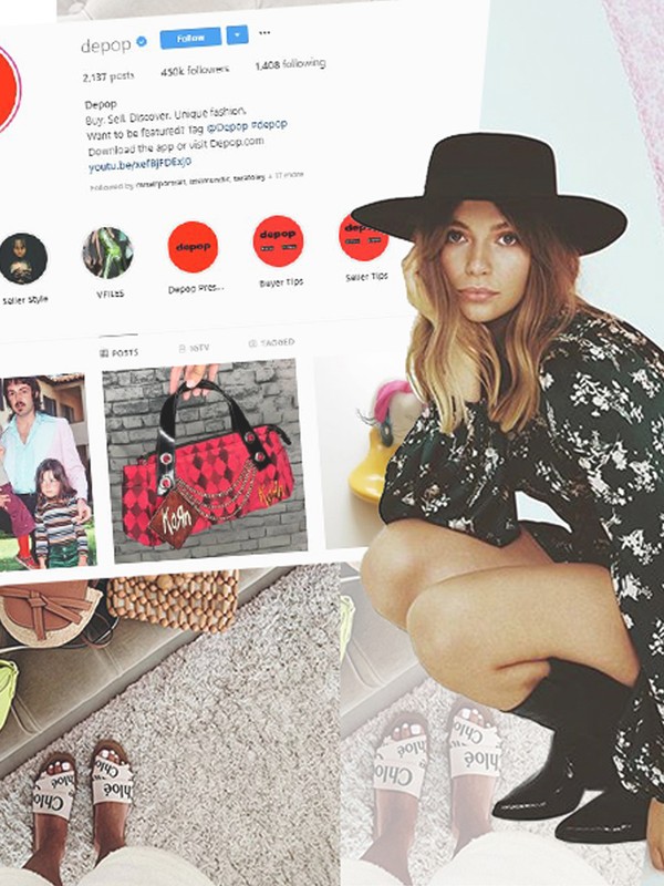 Everything You Need To Know About Selling Your Clothes Online 