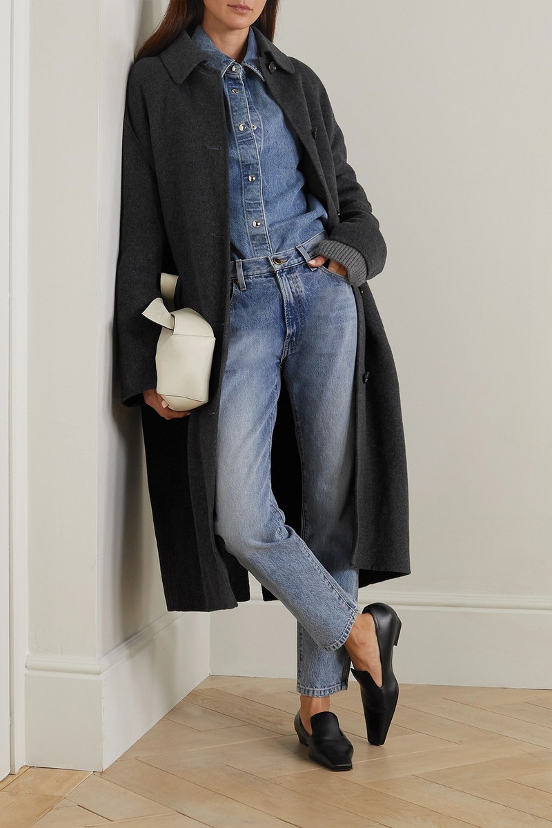 Net A Porter Coats | SheerLuxe
