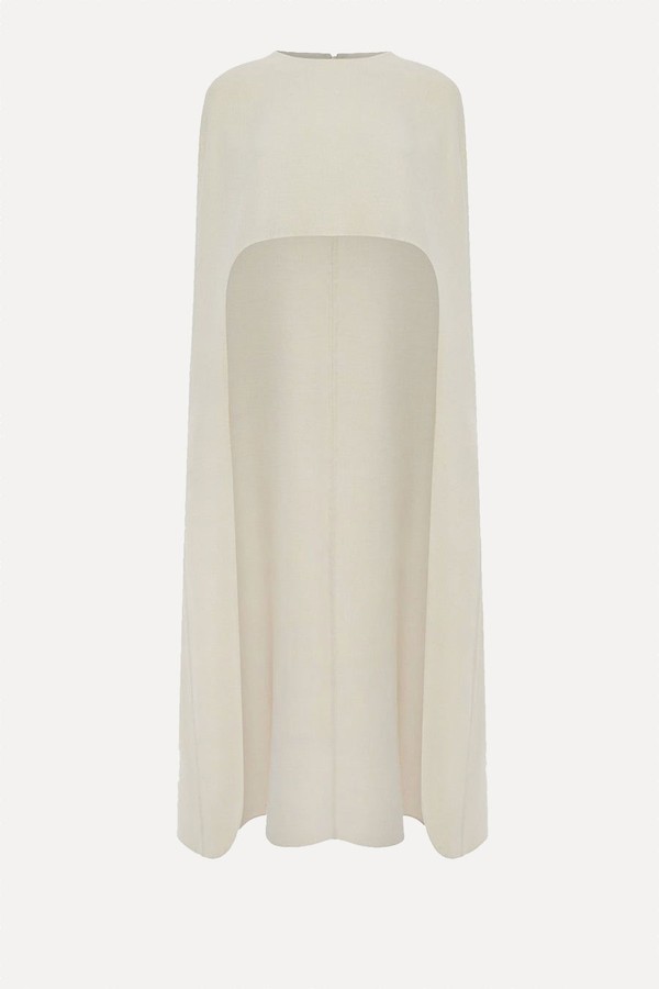 Lin Cashmere Cape