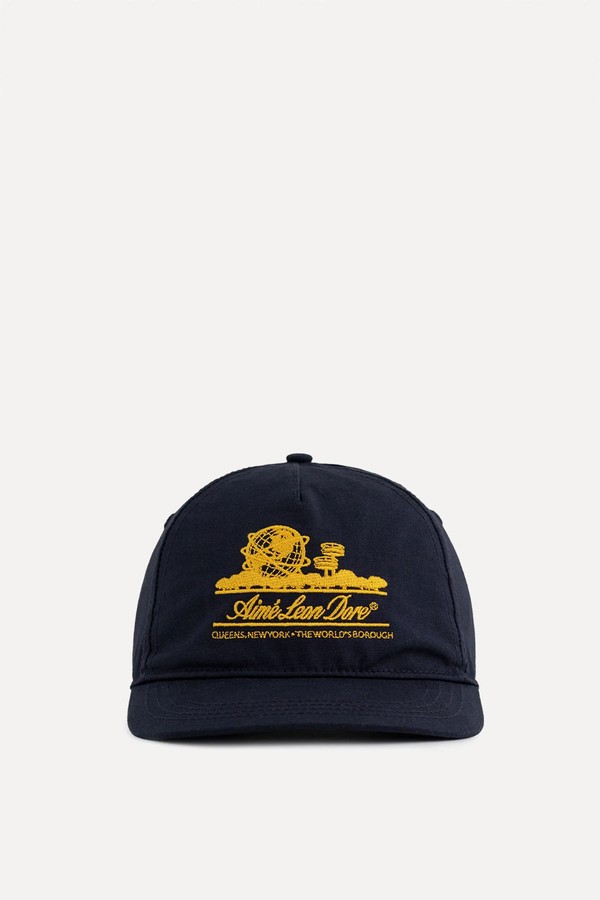 Unisphere Hat from Aimé Leon Dore