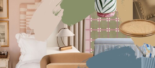 4 Ways To Decorate With V&CO x SheerLuxe