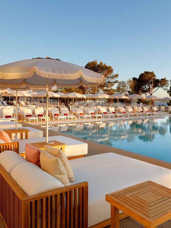 The Ibiza Hotspot To Book Now For Next Year