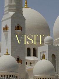 The Best Places To Visit In Abu Dhabi