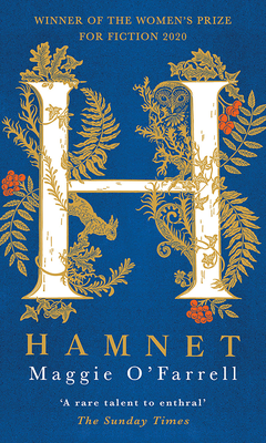 Hamnet from Maggie O'Farrell 