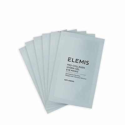 Pro-Collagen Hydra-Eye Gel Packs from Elemis