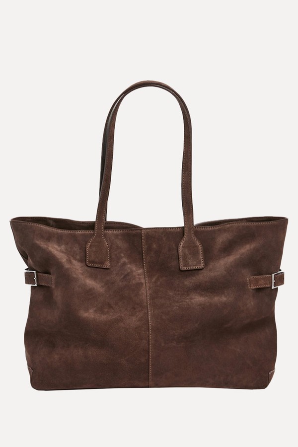 Lesley Tote Bag