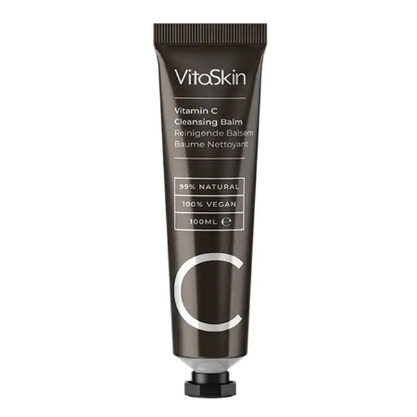 Vitamin C Cleansing Balm from Vitaskin