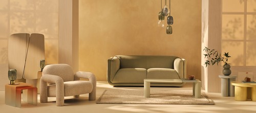 The New Homeware Collection We're Loving