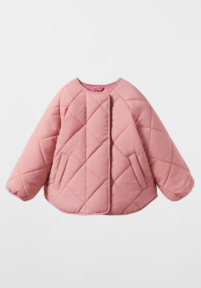 Quilted Jacket