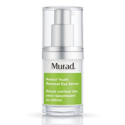 Retinol Youth Renewal Eye Serum