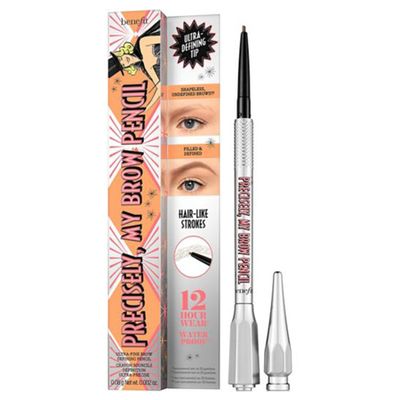 Precisely My Brow Eyebrow Pencil from Benefit Cosmetics