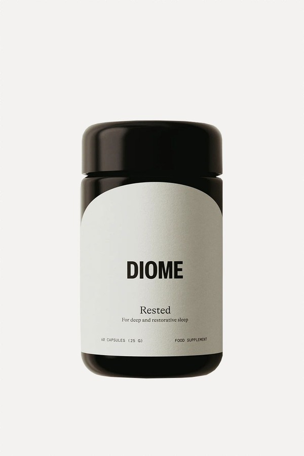 Rested Supplement from Diome