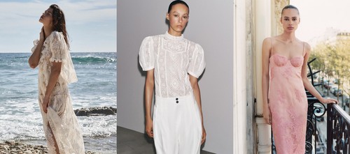 30 Pretty Pieces For Summer