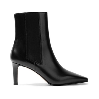 Leila Leather Ankle Boots from Aeyde