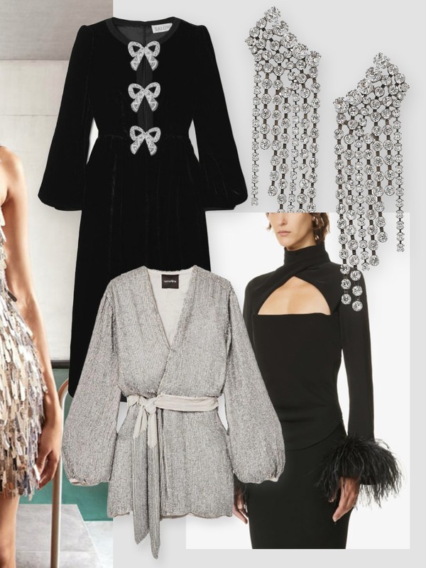 The Rental Edit: December