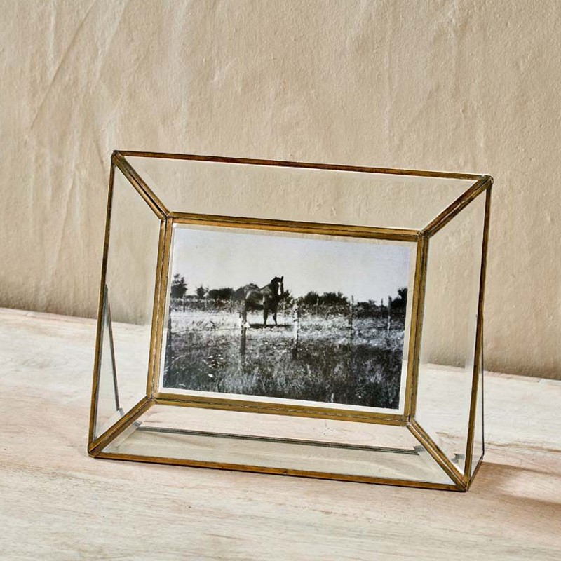 Tabai Standing Frame- Landscape from Nkuku