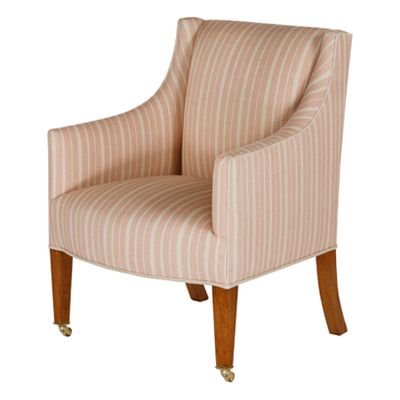 Parrett Chair from Balmain & Balmain