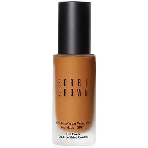 Skin Long-Wear Weightless Foundation from Bobbi Brown