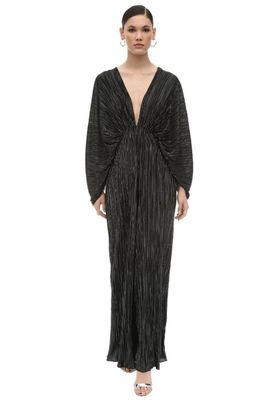 Long Lurex Jumpsuit from Rotate