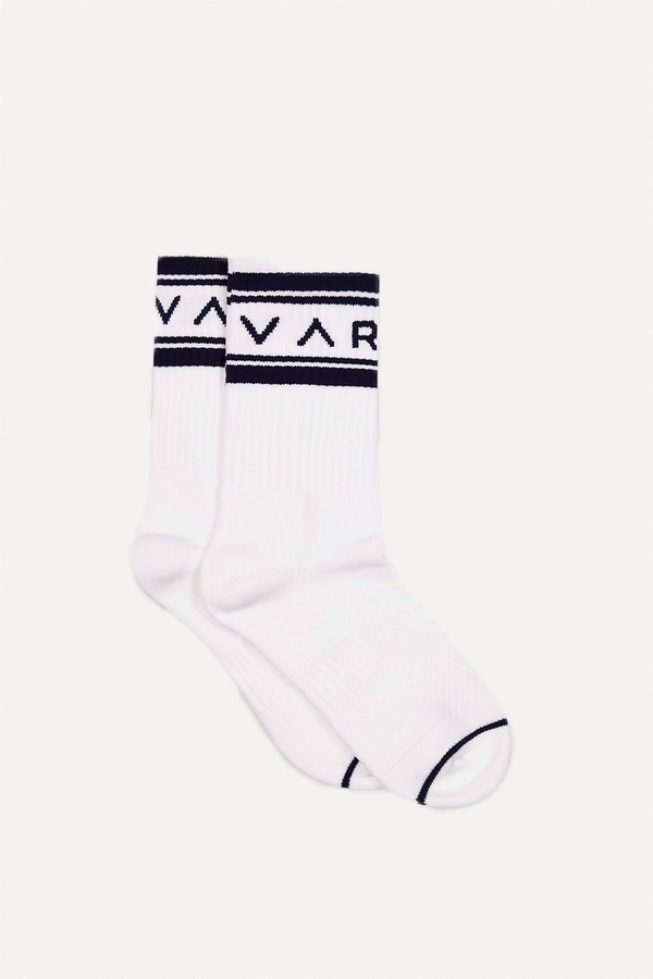 Astley Active Socks from Varley