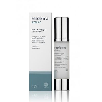 Azelac Moisturising Gel from Sesderma