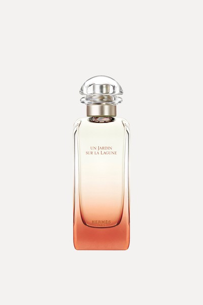 Un Jardin Sur La Lagune Eau De Toilette from Hermès