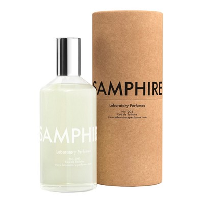 Samphire Eau de Toilette