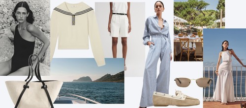The Edit: Riviera Style