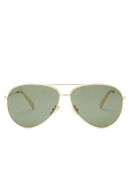 Aviator Metal Sunglasses, £360 | Celine Eyewear
