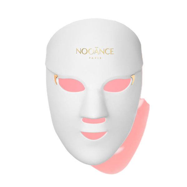 Elite X600 LED Face Mask from Nooance 