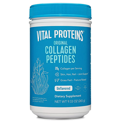 Collagen Peptides Unflavoured 