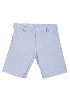 Costa Nova Boy Shorts from Beatrice & Bee