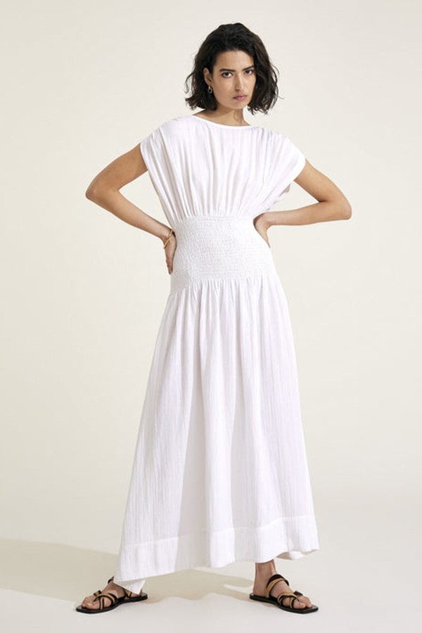 Penelope Cotton Dress