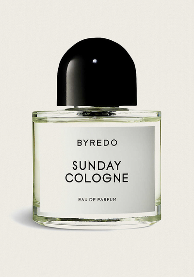 Sunday Cologne Eau De Parfum  from Byredo