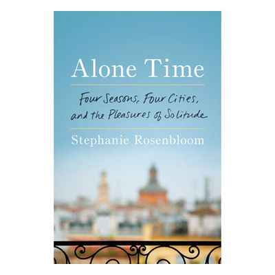 Alone Time, £16.99 | Waterstones