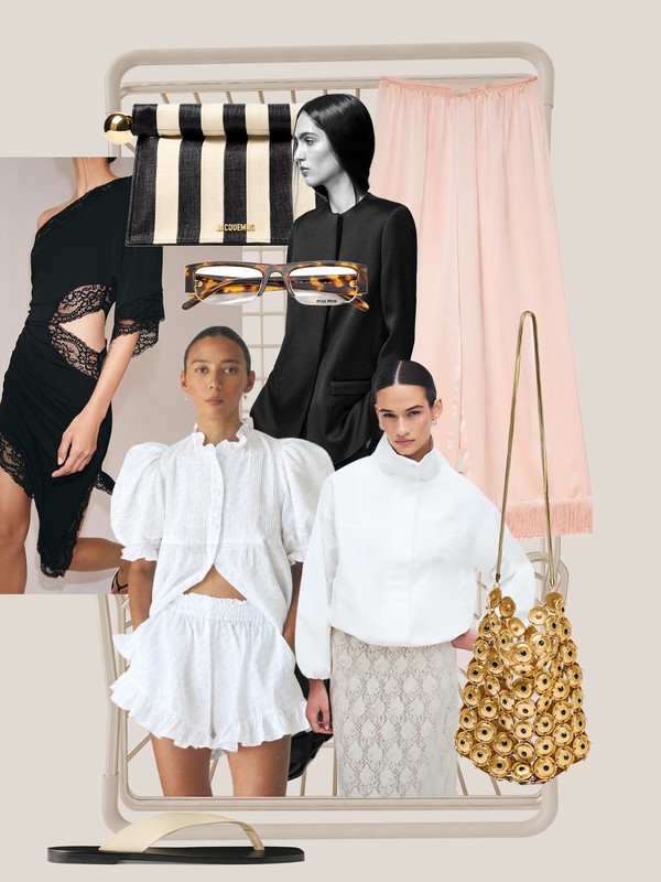 Everything The Fashion Team Is Buying Right Now