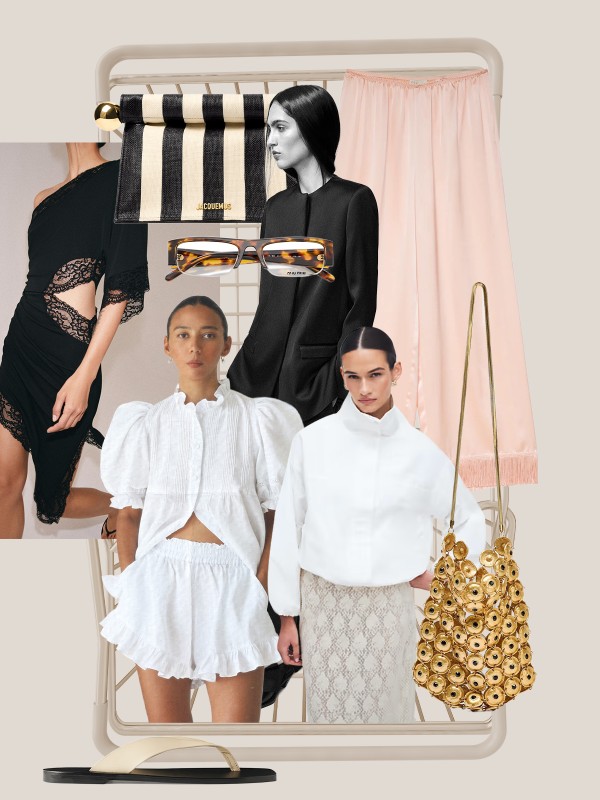 Everything The Fashion Team Is Buying Right Now