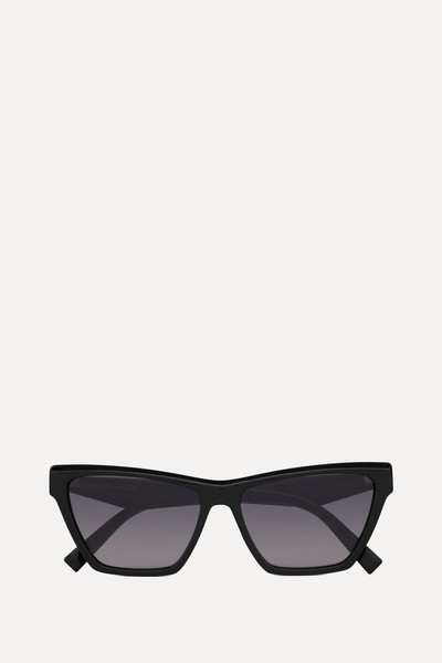 SL M103 Sunglasses from Saint Laurent