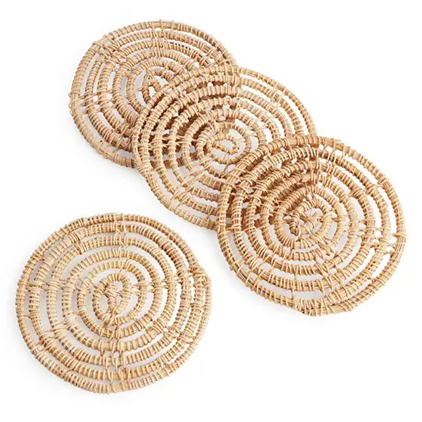 Coasters