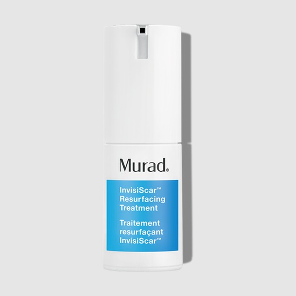 InvisiScar Resurfacing Treatment