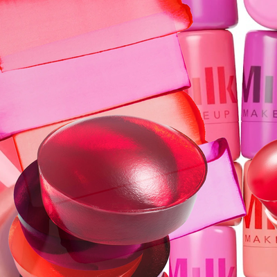 Product Spotlight: MILK Makeup Cooling Water Jelly Tints
