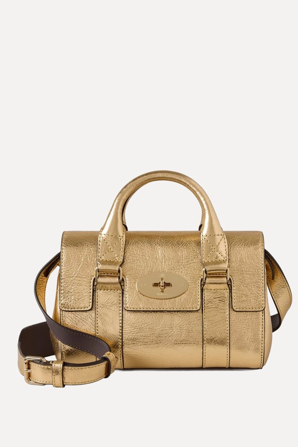 Mini Bayswater Bag