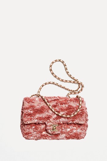 Mini Flap Bag from Chanel